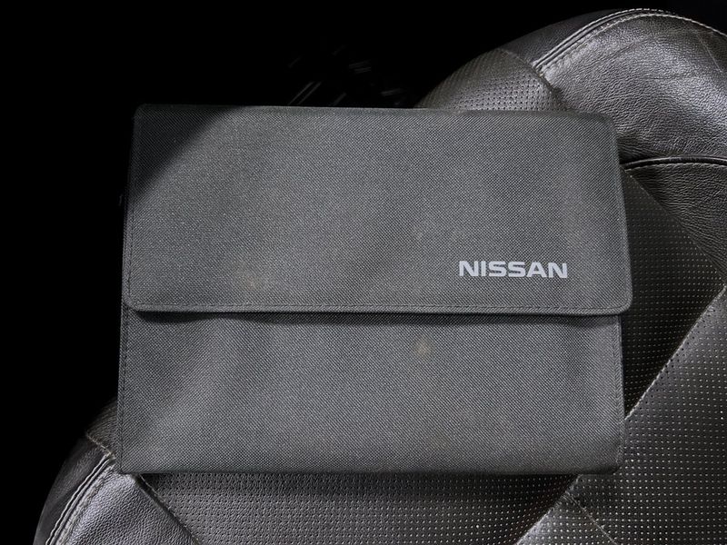 Nissan Navara bild 31