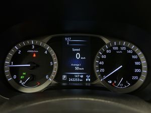 Nissan Navara bild 15