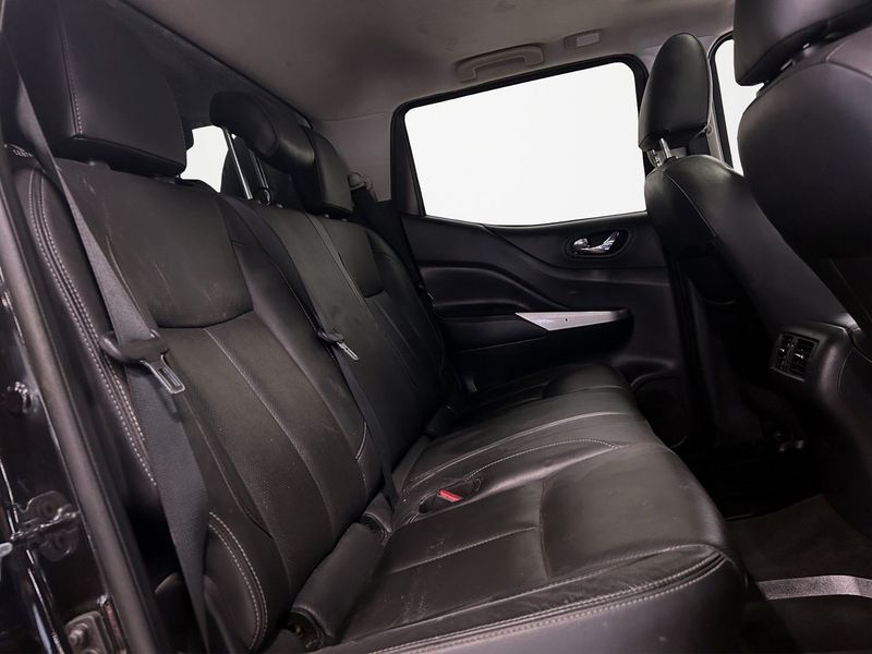 Nissan Navara bild 13