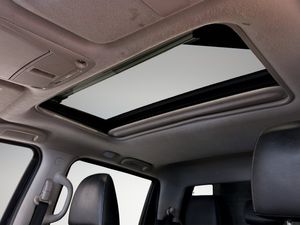 Nissan Navara bild 23