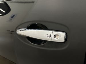 Nissan Navara bild 25