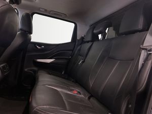 Nissan Navara bild 11