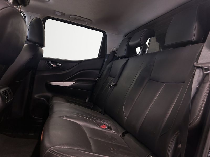Nissan Navara bild 11