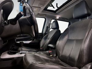 Nissan Navara bild 10