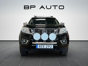 Nissan Navara bild 3