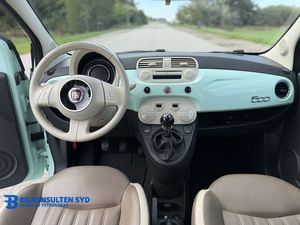 Fiat 500 bild 4