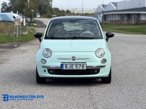 Fiat 500 bild 3