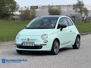 Fiat 500 bild 5
