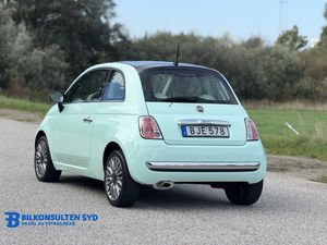 Fiat 500 bild 6