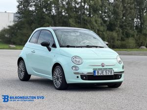 Fiat 500 bild 1
