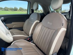 Fiat 500 bild 8