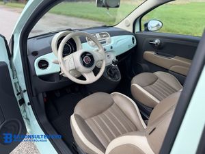 Fiat 500 bild 2