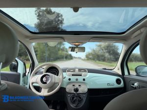Fiat 500 bild 10