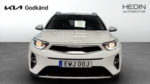 Kia Stonic bild 8