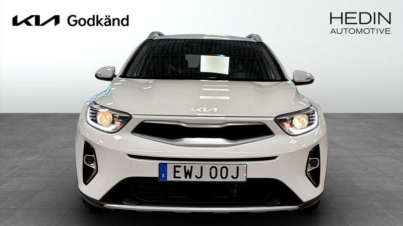 Kia Stonic bild 8