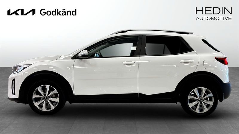 Kia Stonic bild 6