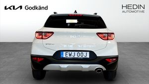Kia Stonic bild 7