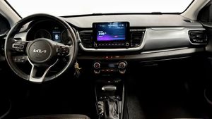 Kia Stonic bild 4