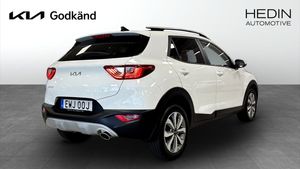 Kia Stonic bild 2