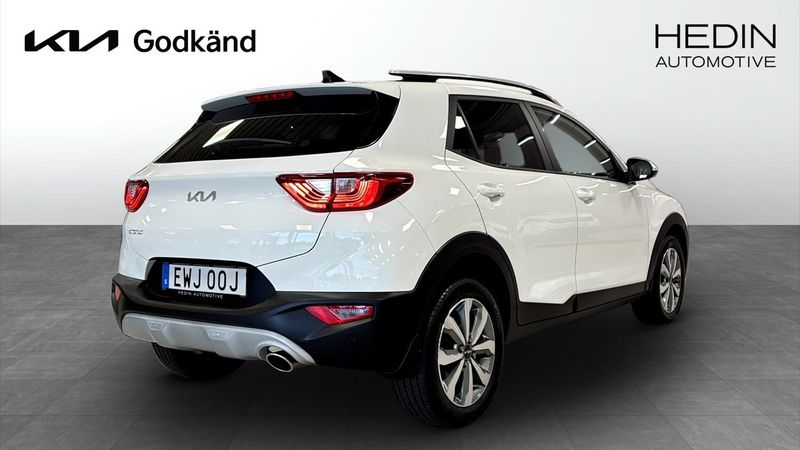 Kia Stonic bild 2