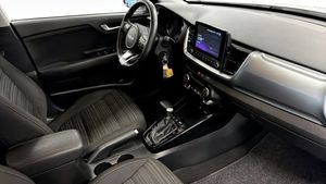 Kia Stonic bild 3