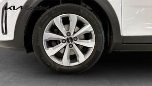 Kia Stonic bild 9