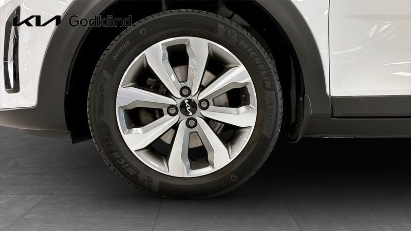 Kia Stonic bild 9