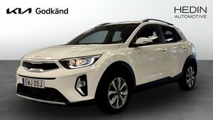 Kia Stonic bild 1