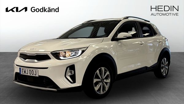 Kia Stonic 1.0 T-GDI DCT ADVANCE - 2023