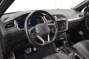 Volkswagen Tiguan Allspace bild 9