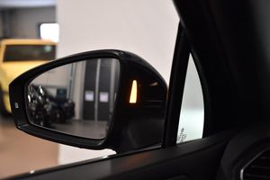 Volkswagen Tiguan Allspace bild 16