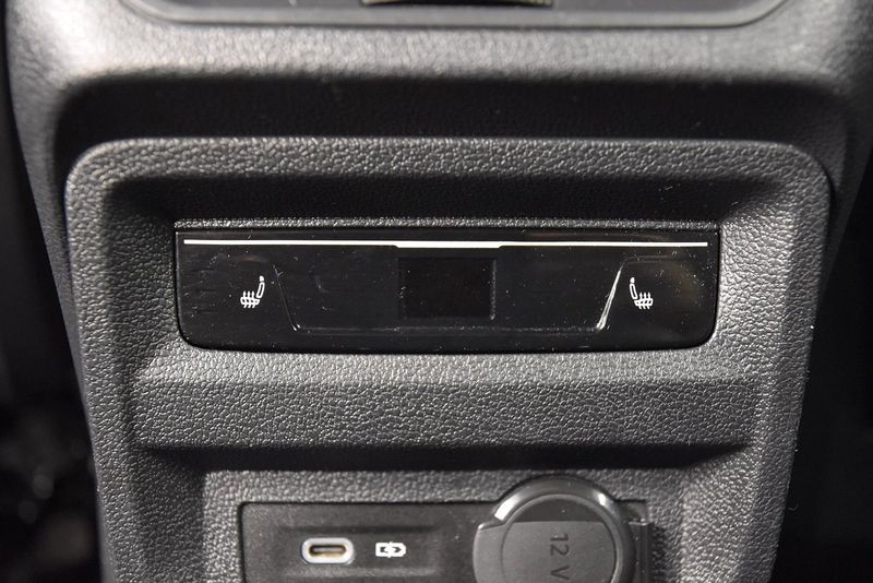 Volkswagen Tiguan Allspace bild 15