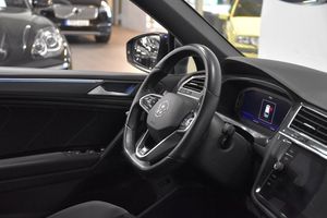 Volkswagen Tiguan Allspace bild 8