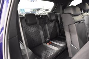 Volkswagen Tiguan Allspace bild 14