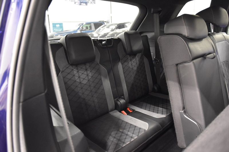 Volkswagen Tiguan Allspace bild 14