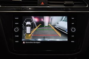 Volkswagen Tiguan Allspace bild 22