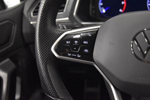 Volkswagen Tiguan Allspace bild 10