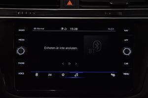 Volkswagen Tiguan Allspace bild 18