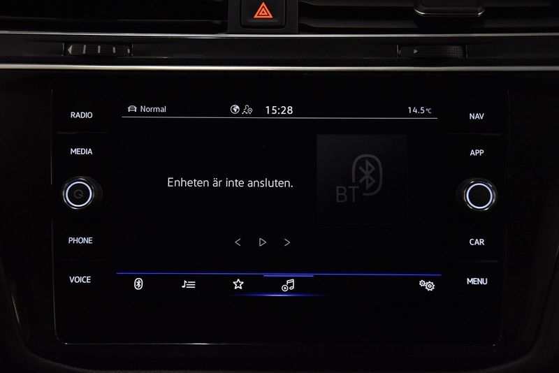 Volkswagen Tiguan Allspace bild 18