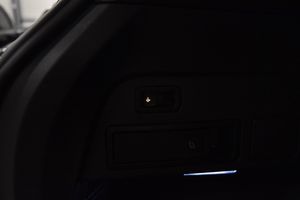 Volkswagen Tiguan Allspace bild 23