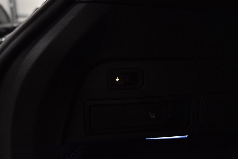 Volkswagen Tiguan Allspace bild 23