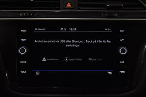 Volkswagen Tiguan Allspace bild 19