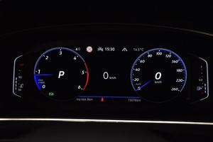 Volkswagen Tiguan Allspace bild 17