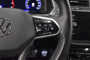 Volkswagen Tiguan Allspace bild 11