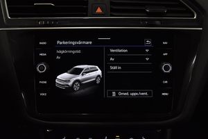 Volkswagen Tiguan Allspace bild 20