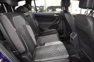 Volkswagen Tiguan Allspace bild 13
