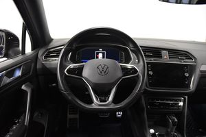Volkswagen Tiguan Allspace bild 2