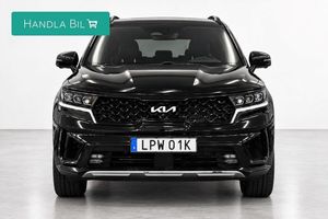 Kia Sorento bild 3