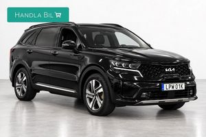 Kia Sorento bild 4