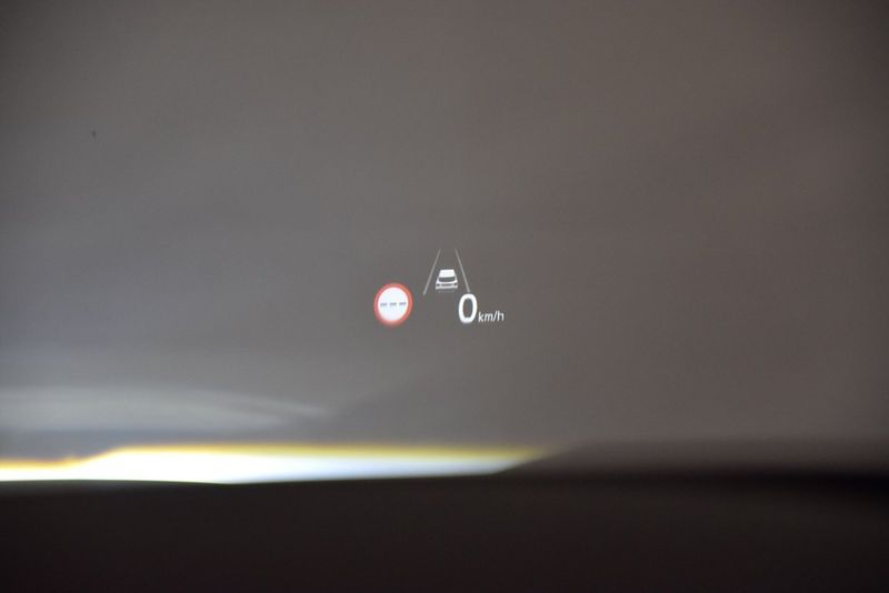 Kia Sorento bild 22